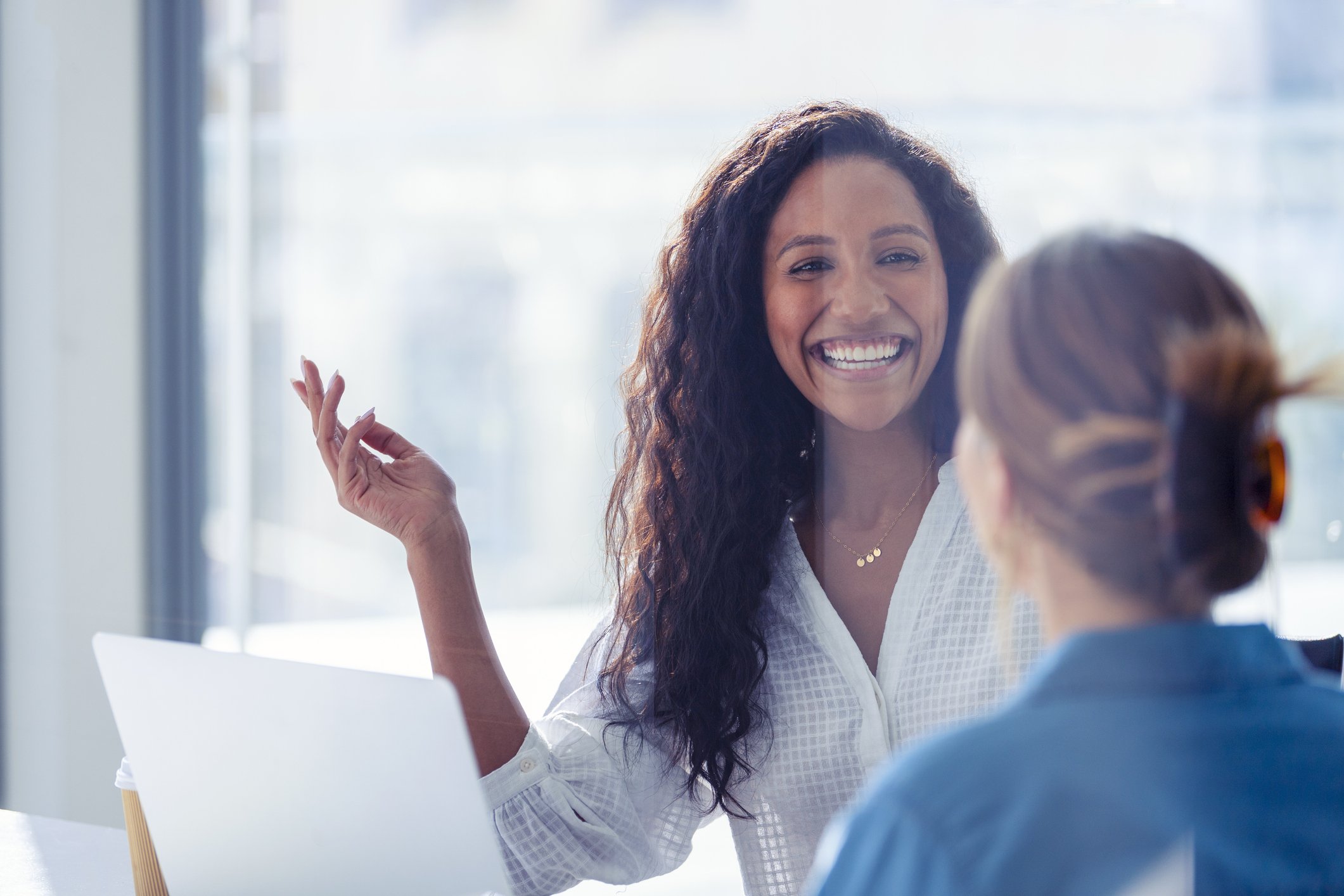 Mulheres querem ser reconhecidas como líderes, mas ainda há barreiras