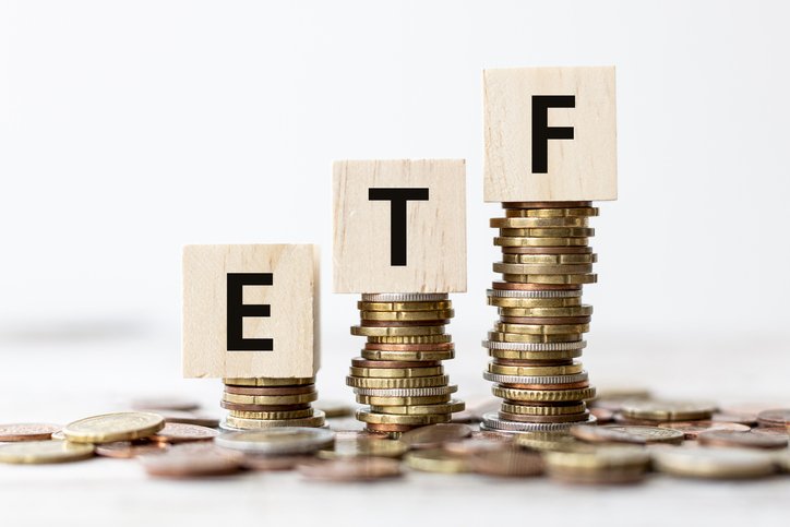 ETFs são fundos negociados em bolsa (Epiximages/Getty Images)
