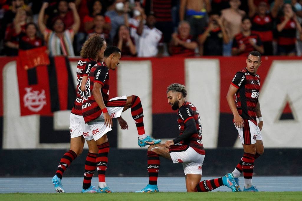 Qual horário do jogo do Flamengo hoje, quarta-feira, 11; onde assistir