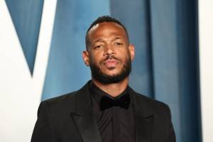 Marlon Wayans Marlon Wayans