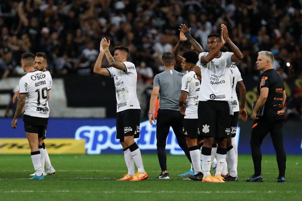 Qual é o horário do jogo do Corinthians hoje? Saiba onde assistir