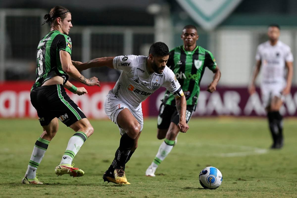 18ª rodada do Brasileirão começa com grandes jogos hoje (05