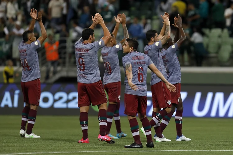 Futebol: quinta-feira marcada por Libertadores e Sul-Americana (Ricardo Moreira/Getty Images)