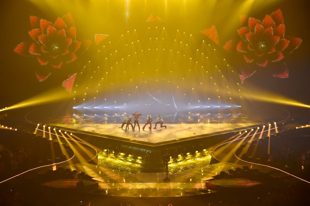 Eurovision 2022. (Getty Images/Giorgio Perottino)