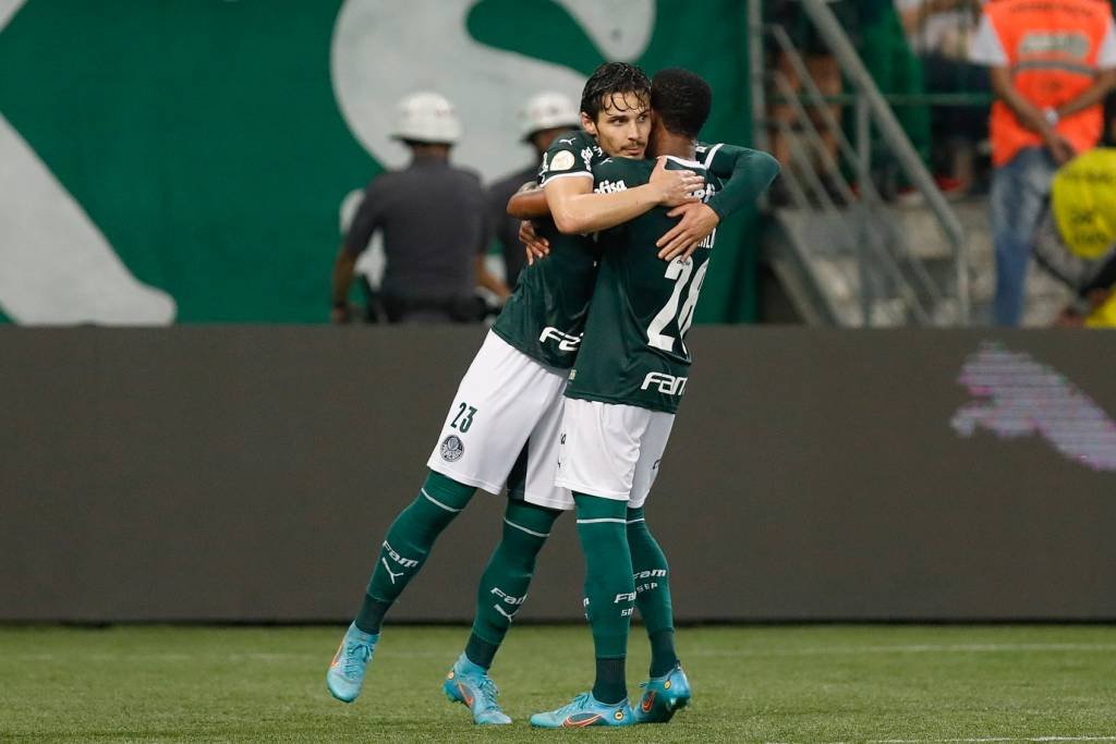 Palmeiras x Cerro Porteño hoje; veja horário e onde assistir ao vivo o jogo  da Libertadores