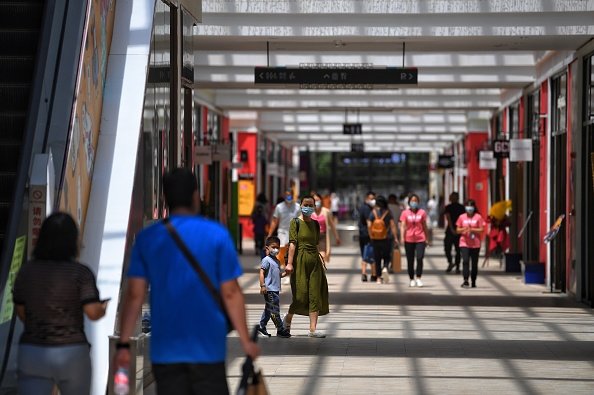 Vendas em shoppings têm alta de 24% em maio e já ultrapassam pré-pandemia