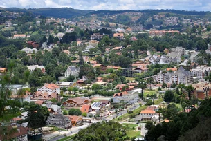 Quais são as cidades mais altas do Brasil?