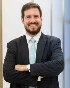 Guilherme Setubal (1) Guilherme Setubal Dexco