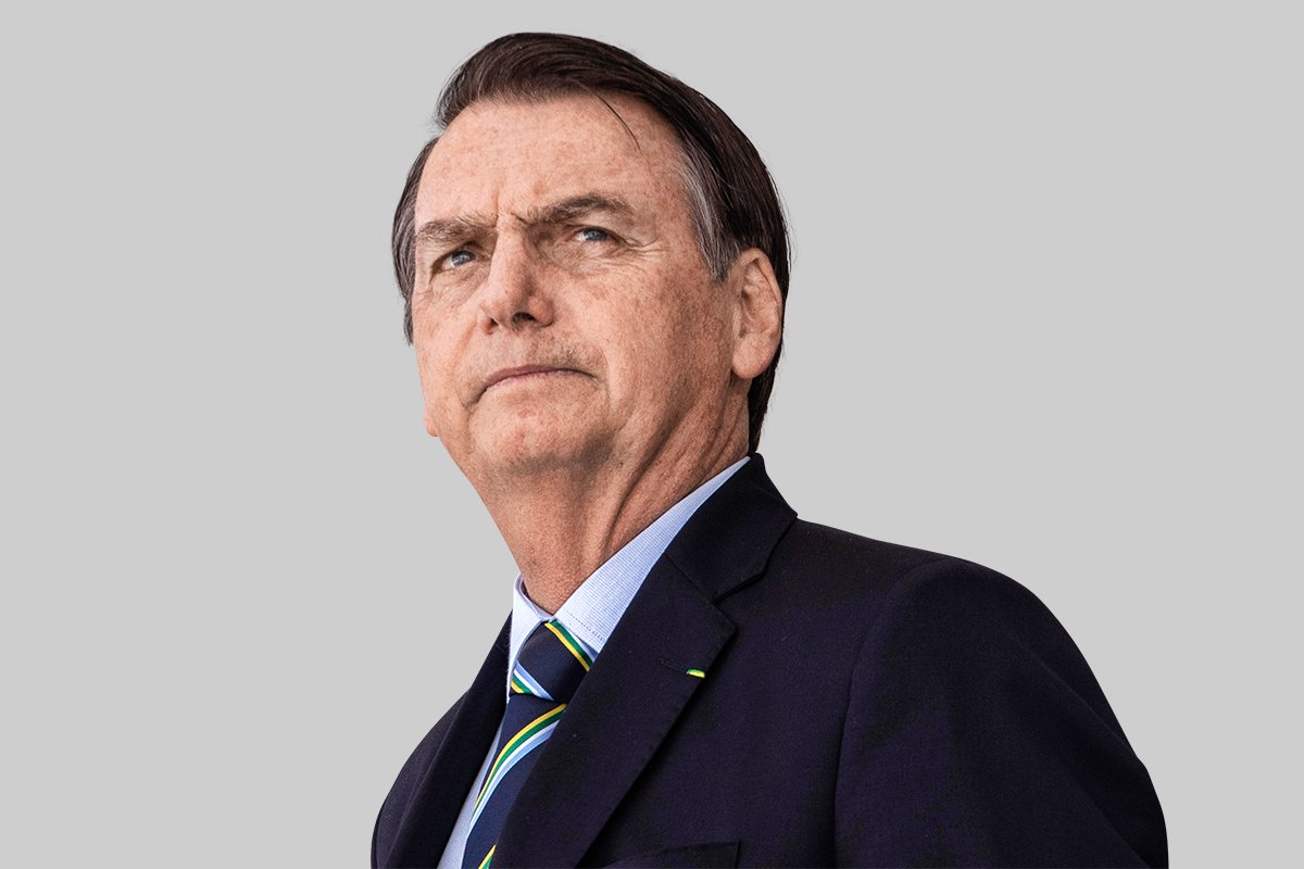 Jair Bolsonaro: o presidente na briga pela reeleição | Exame
