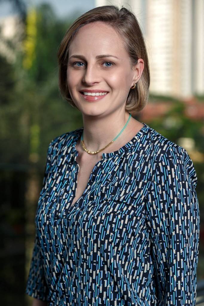 Juliana Abreu - BCG