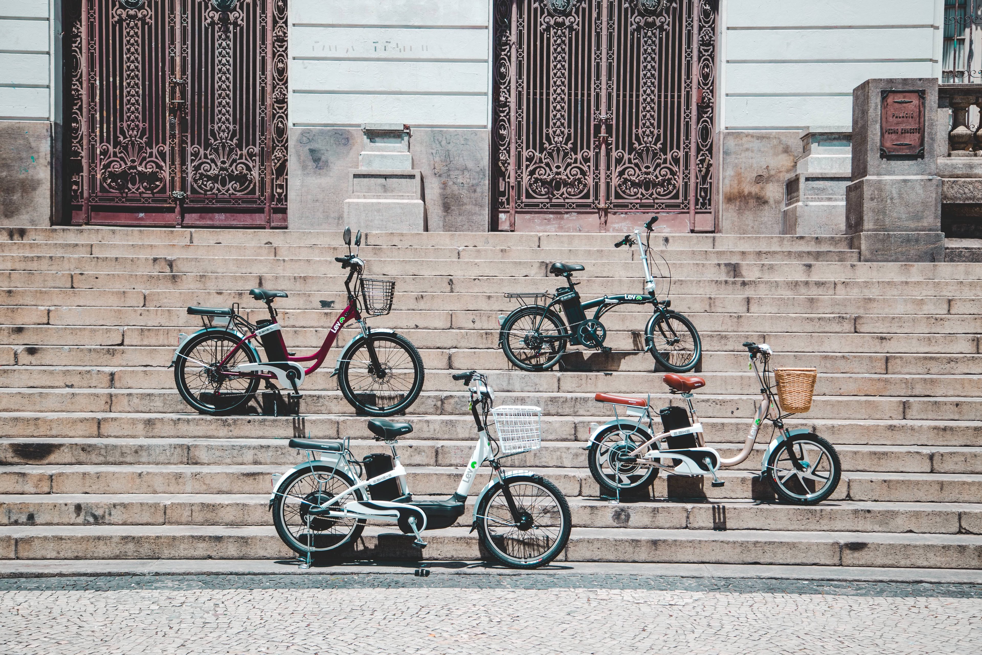Bicicletas Lev Bicicletas Lev