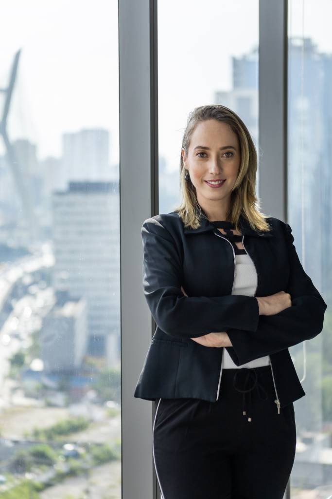 Mariana Damiati - Banco Original