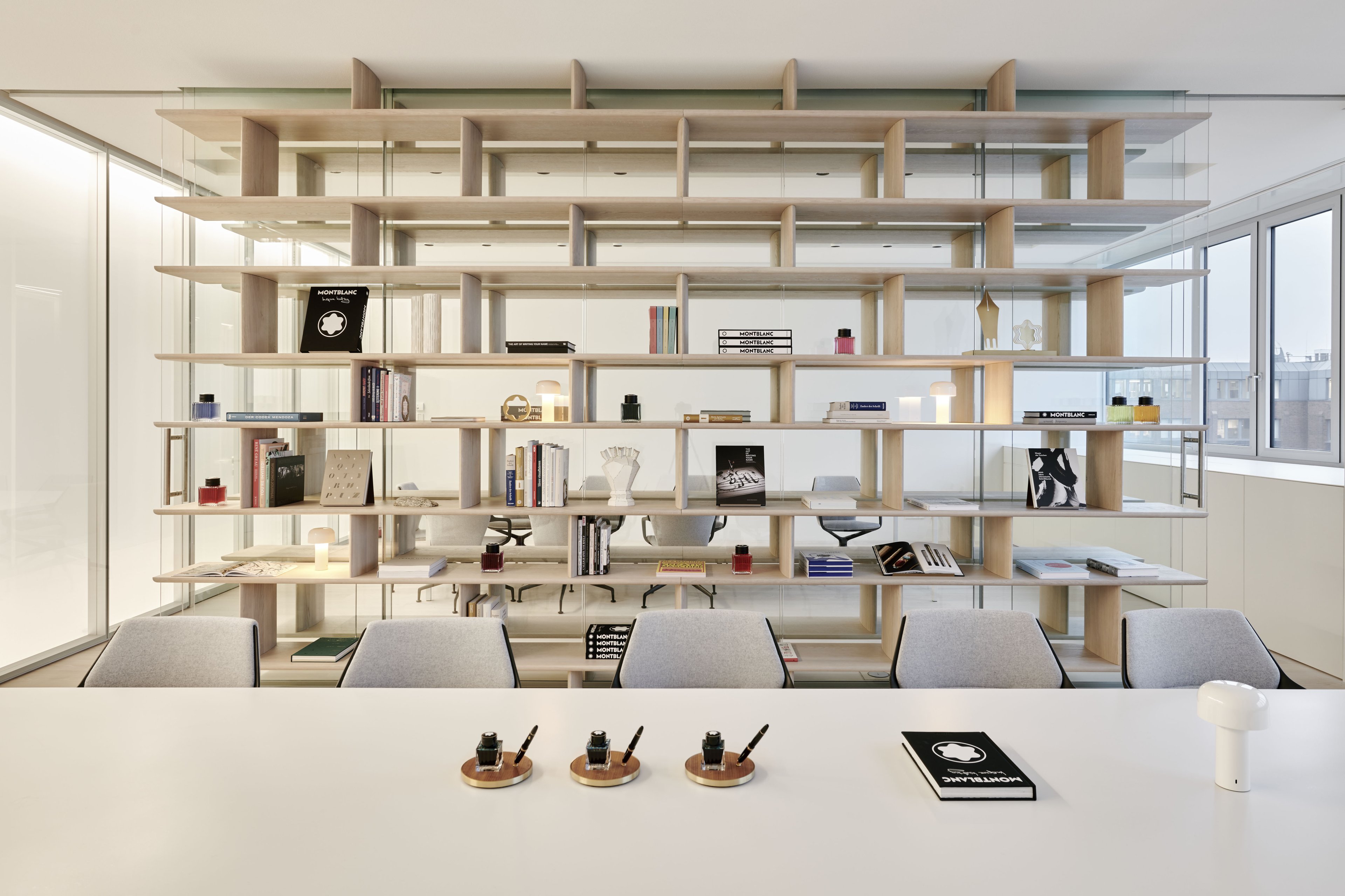 Montblanc Haus - PR Images (46)