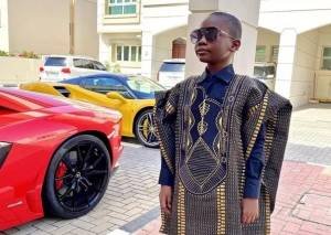Muhammed Awal Mustapha