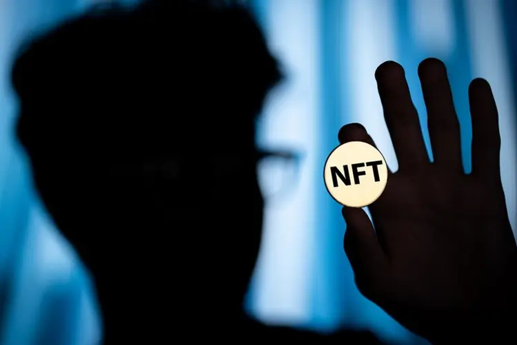 NFT foi vendido logo após roubo (Jasmin Merdan/Getty Images)