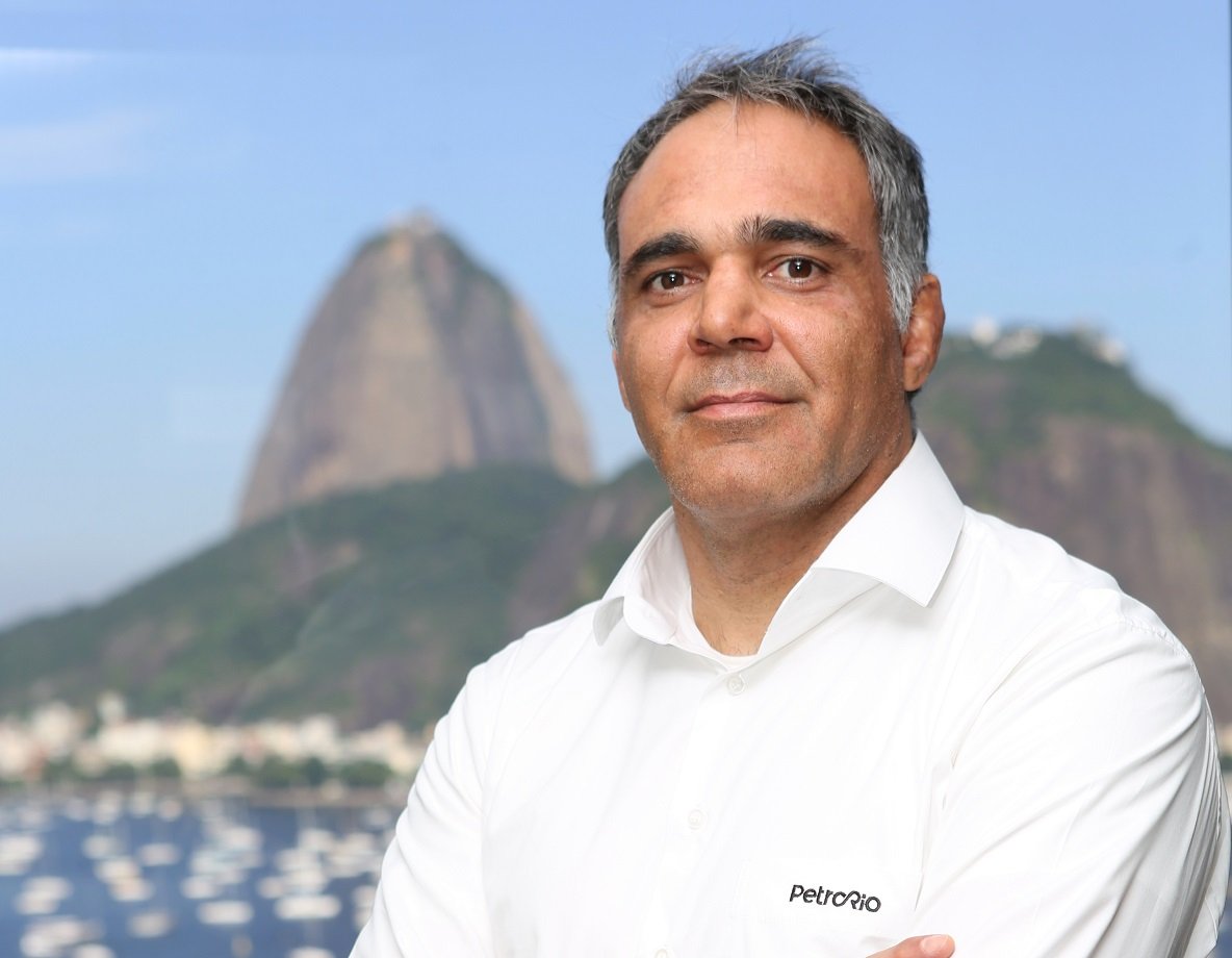 Petrorio (PRIO3) não está interessada em Dommo (DMMO3), diz CEO