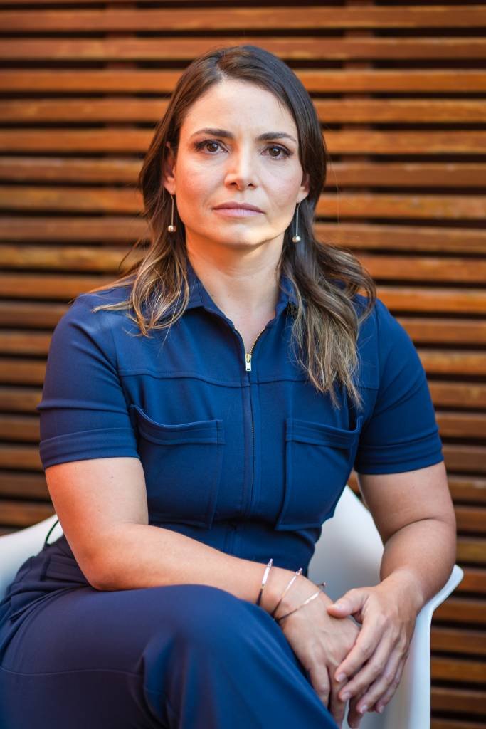 Raquel Varela - Vórtx
