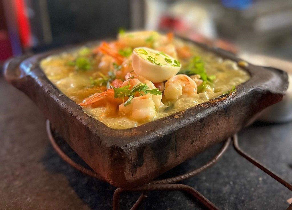 Remanso do Peixe Remanso do Peixe