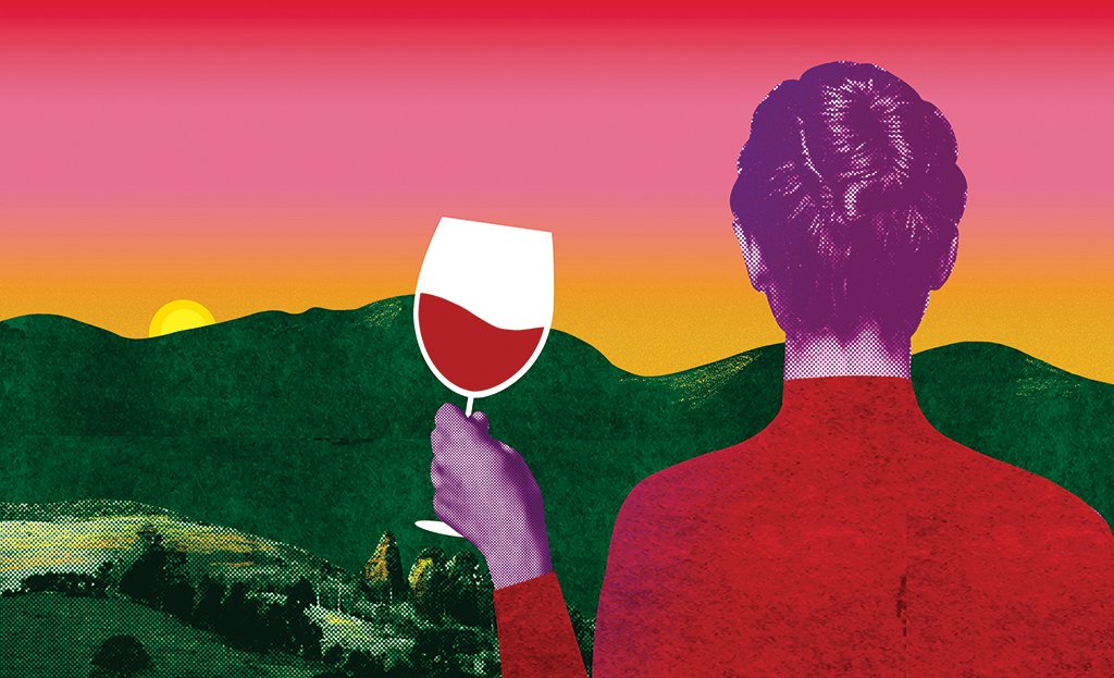 Esta técnica pode transformar o Brasil na "terra do vinho"