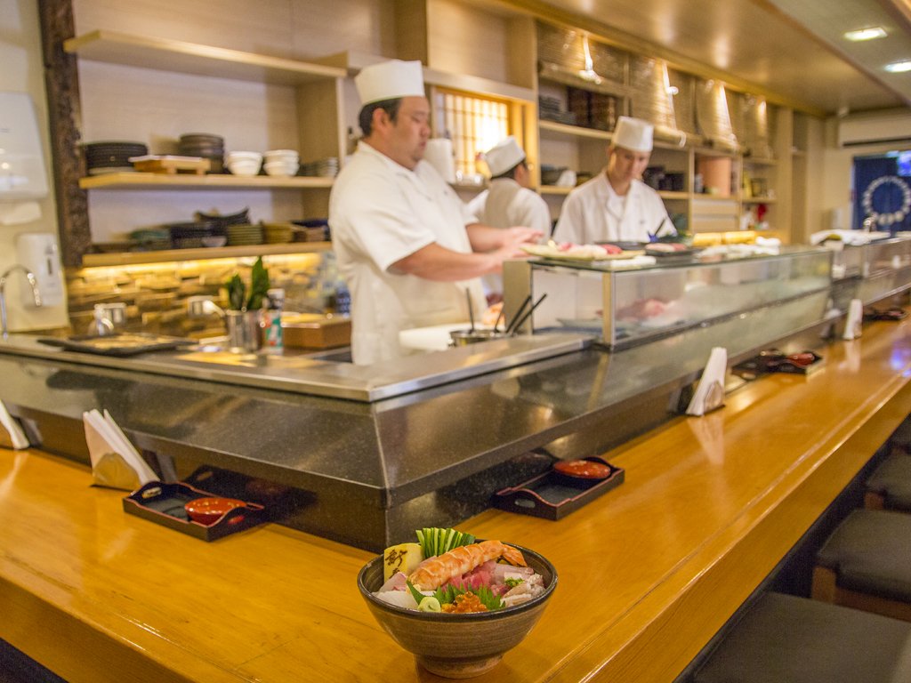 Shin-Zushi Shin-Zushi