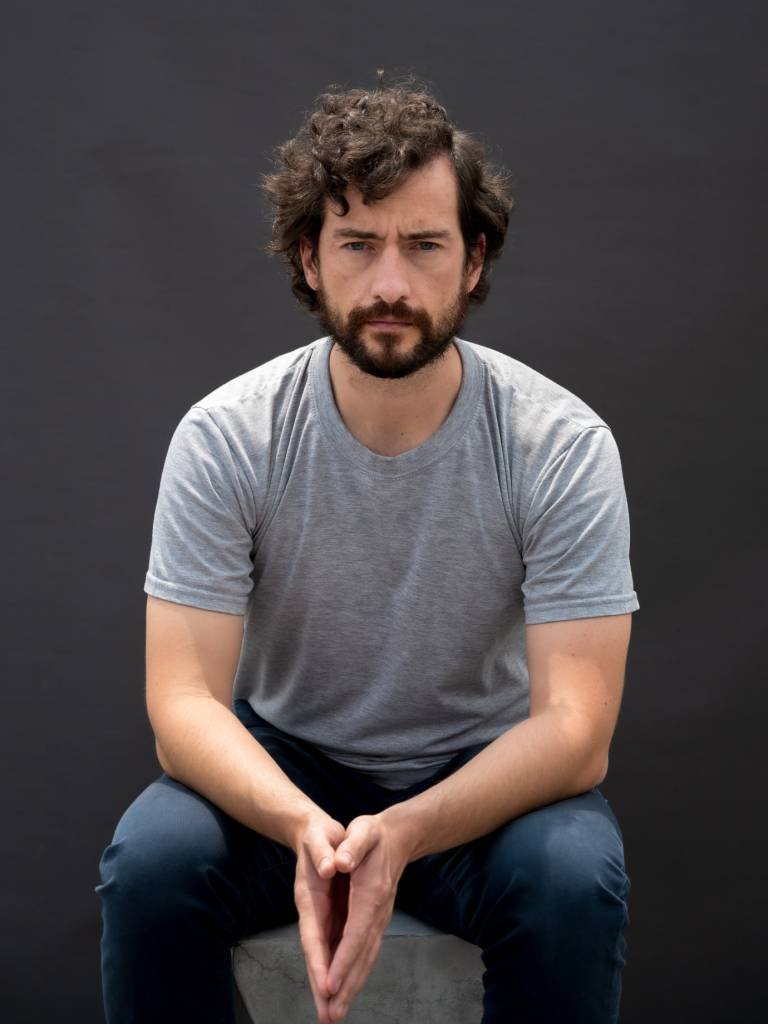Valter Roldao Diretor da Luuna