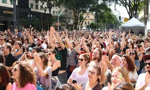 Virada Cultural terá tendas de acolhimento contra assédio e violência; veja os endereços