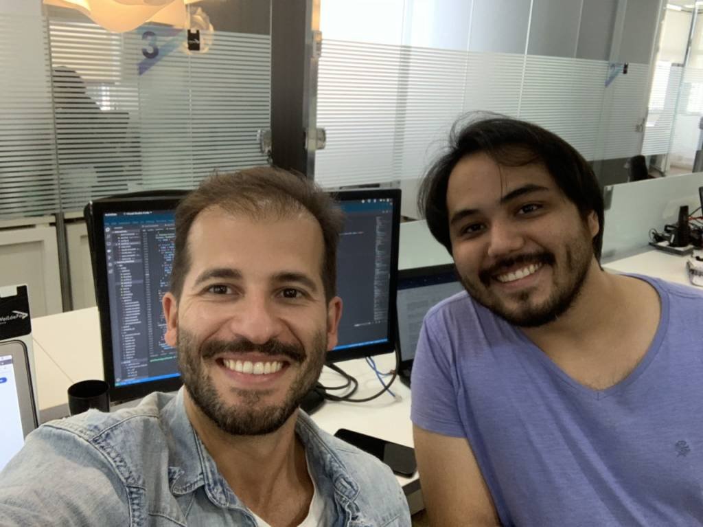 Danilo Limoeiro e Guilherme Kenzo dos Santos_Turivius
