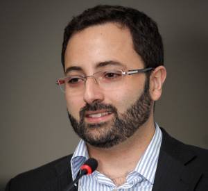 Rafael Tello, CSO da Ambipar (AMBP3)