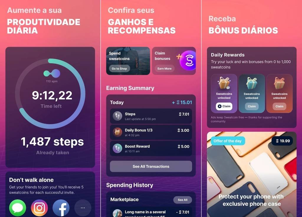 PAGOU RÁPIDO! APP QUE DA DINHEIRO DE VERDADE POR JOGAR TODOS OS DIAS 