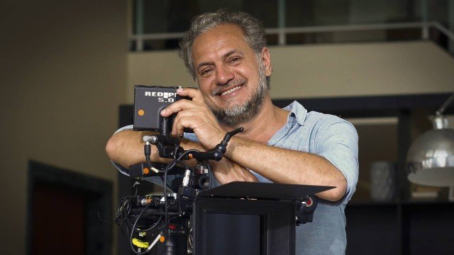 Morre o cineasta Breno Silveira, aos 58 anos