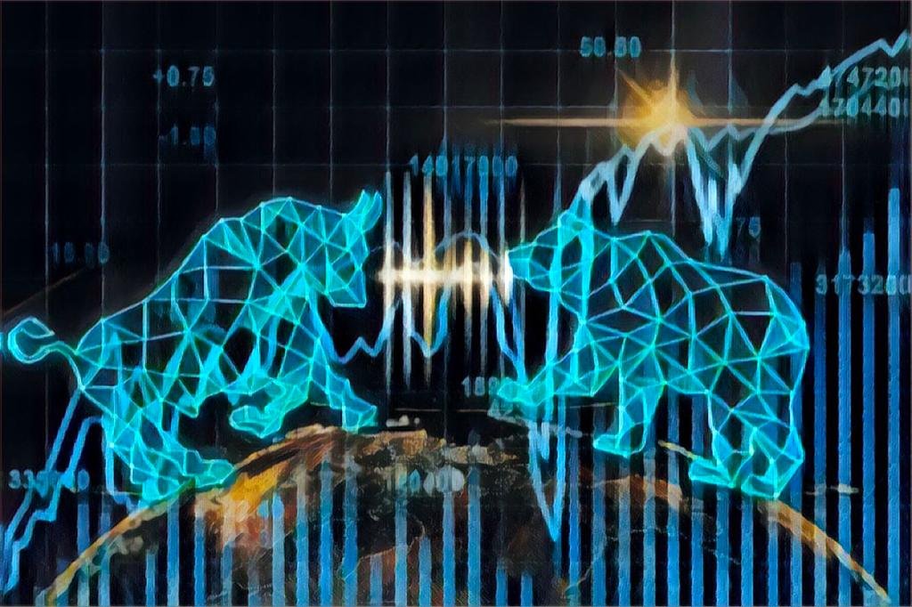 Bull market e bear market: fundos de private equity aproveitam momentos de queda para comprar ativos (Getty Images/Getty Images)