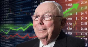 5 conselhos de Charlie Munger para quem quer trabalhar no mercado financeiro