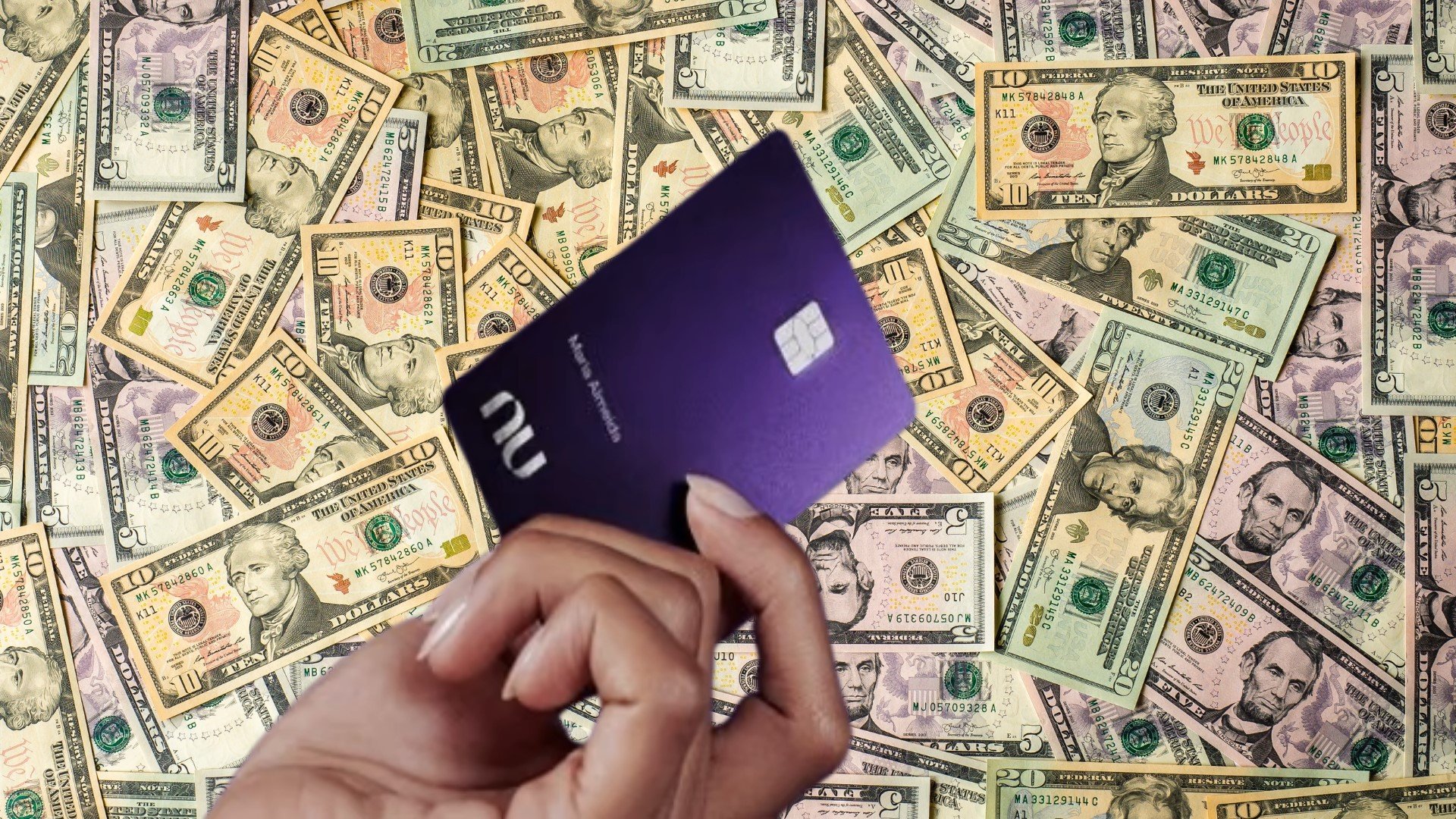 Você pode ganhar dinheiro com o Nubank (NUBR33) depois do dia 17/05