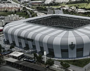 Imagem referente à matéria: Atlético-MG x Sport: onde assistir, horário e possíveis escalações