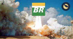 Imagem referente à matéria: Petrobras (PETR4) divulga resultado hoje e pode surpreender positivamente (com direito a dividendos)