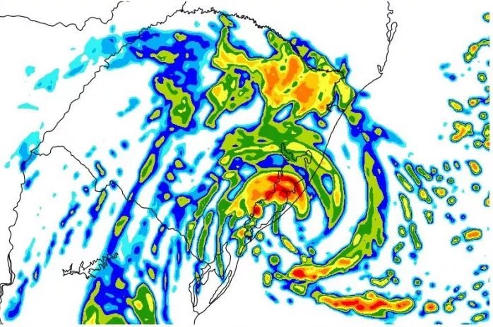 Furacão Milton: qual é a diferença entre ciclone, furacão e tornado?