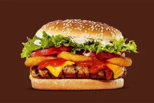 Estagiário do Burger King 'vaza' oferta do Whopper em conta secreta no Instagram
