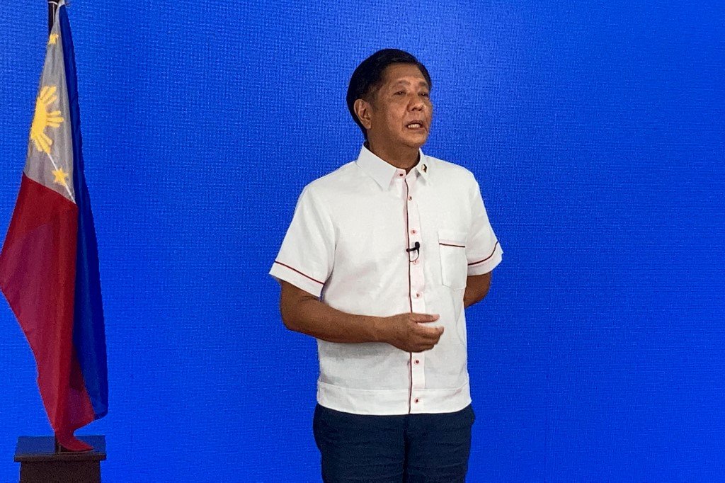 Filho de ex-ditador vence eleição presidencial nas Filipinas
