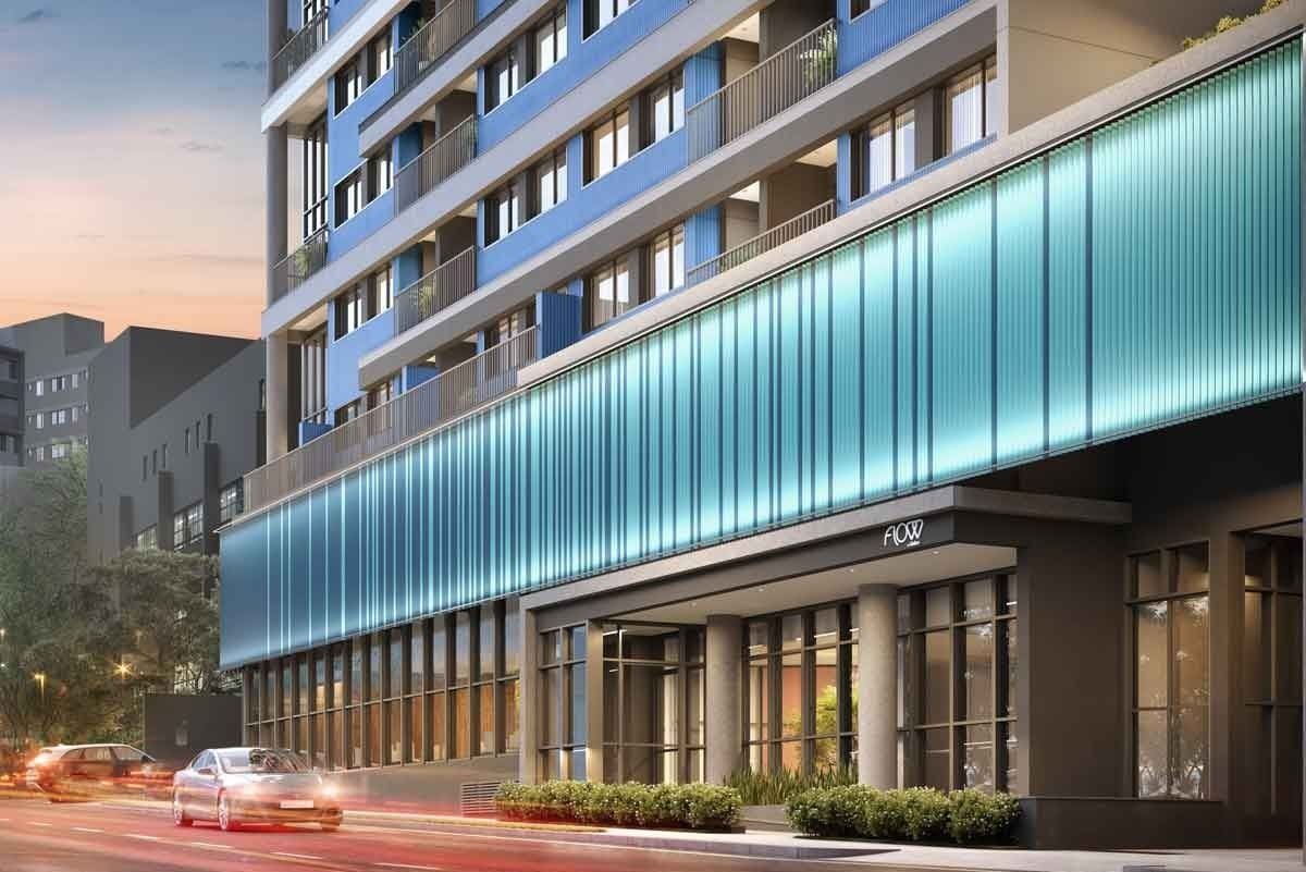 Após aceitar criptomoedas como pagamento, Gafisa vai construir prédio no metaverso