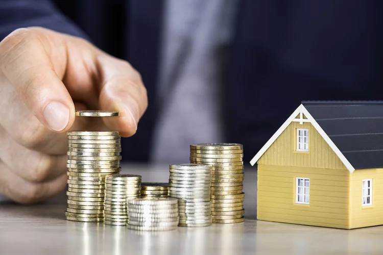 Home Ownership, Savings, Finance, Economy, House (Getty/Getty Images)