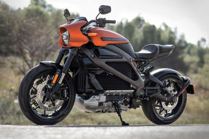 Harley-Davidson sem ronco: marca lança novo modelo elétrico nesta terça
