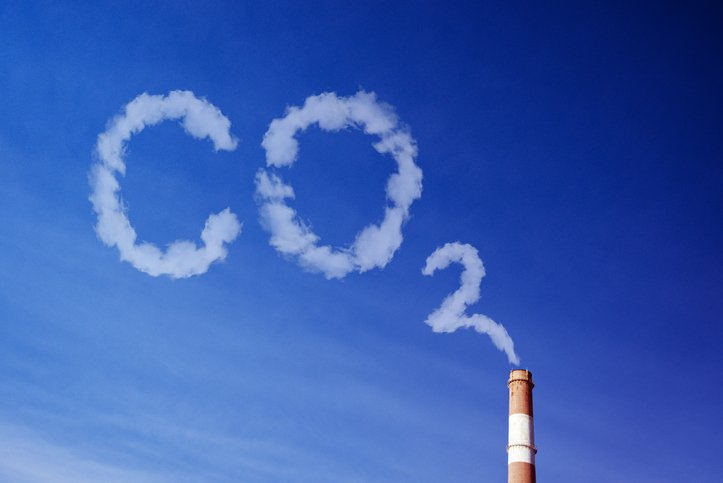 as empresas do Ibovespa emitiram diretamente (escopos 1 e 2) 146 milhões de toneladas de carbono, e 1,4 bilhão, quando se incluí as emissões indiretas (escopo 3) (Getty Images/Tomas Ragina)