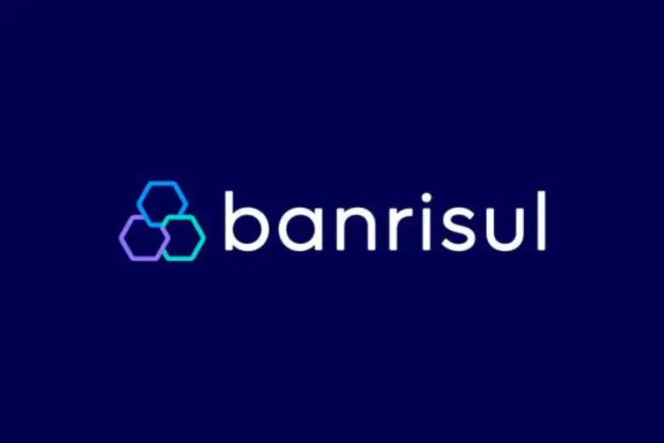 Banrisul: mudanças na marca são anunciadas nesta segunda-feira, 23 (Banrisul/Divulgação)