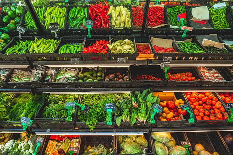 Geadas devem impactar safra de grãos, tomate, cenoura e outros alimentos: mais inflação? (Getty Images/Getty Images)