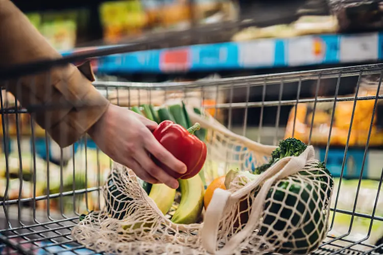 Países adotam medidas protecionistas para exportação de alimentos (Getty Images/Getty Images)