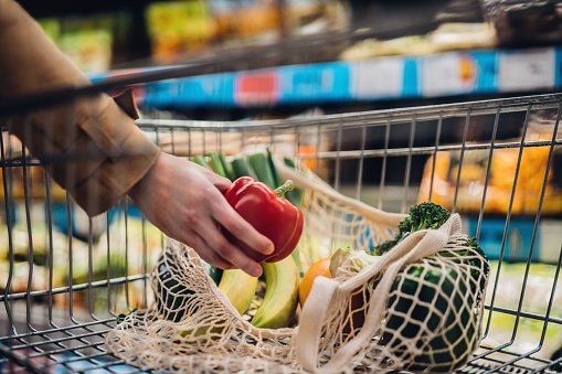 Lupa Nutricional impacta o branding de alimentos