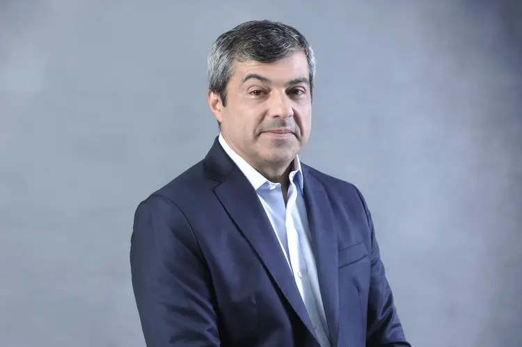 Roberto Padovani: economista-chefe do BV (BV/Divulgação)