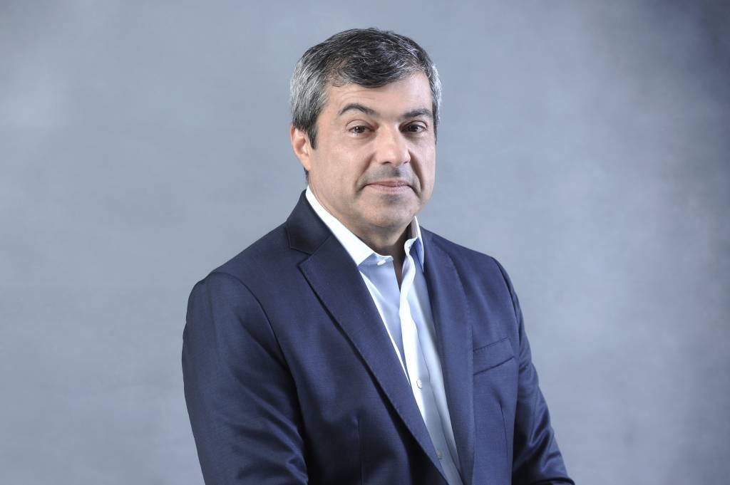 Roberto Padovani: economista-chefe do BV (Divulgação/BV)