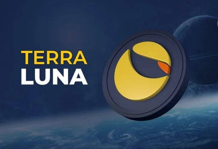 Quebra do protocolo Terra e das criptomoedas LUNA e UST deixaram bilhões de dólares de prejuízo a investidores (EXAME/Exame)