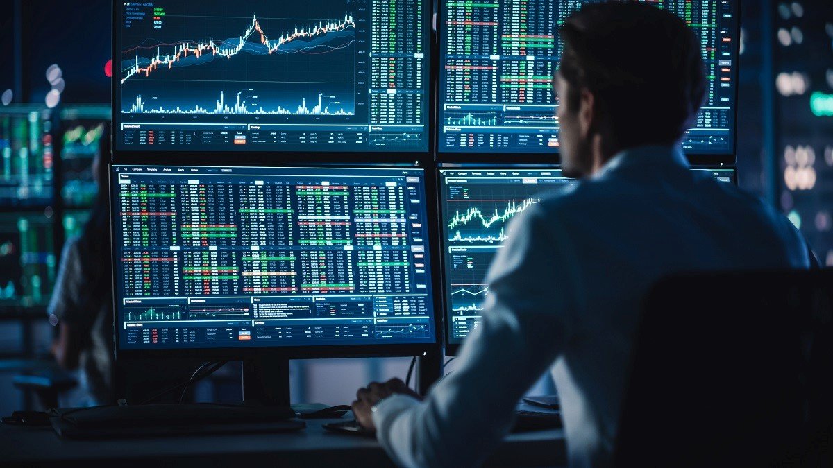 Formação gratuita para Day Trade: aprenda a operar com expert do mercado sem pagar nada